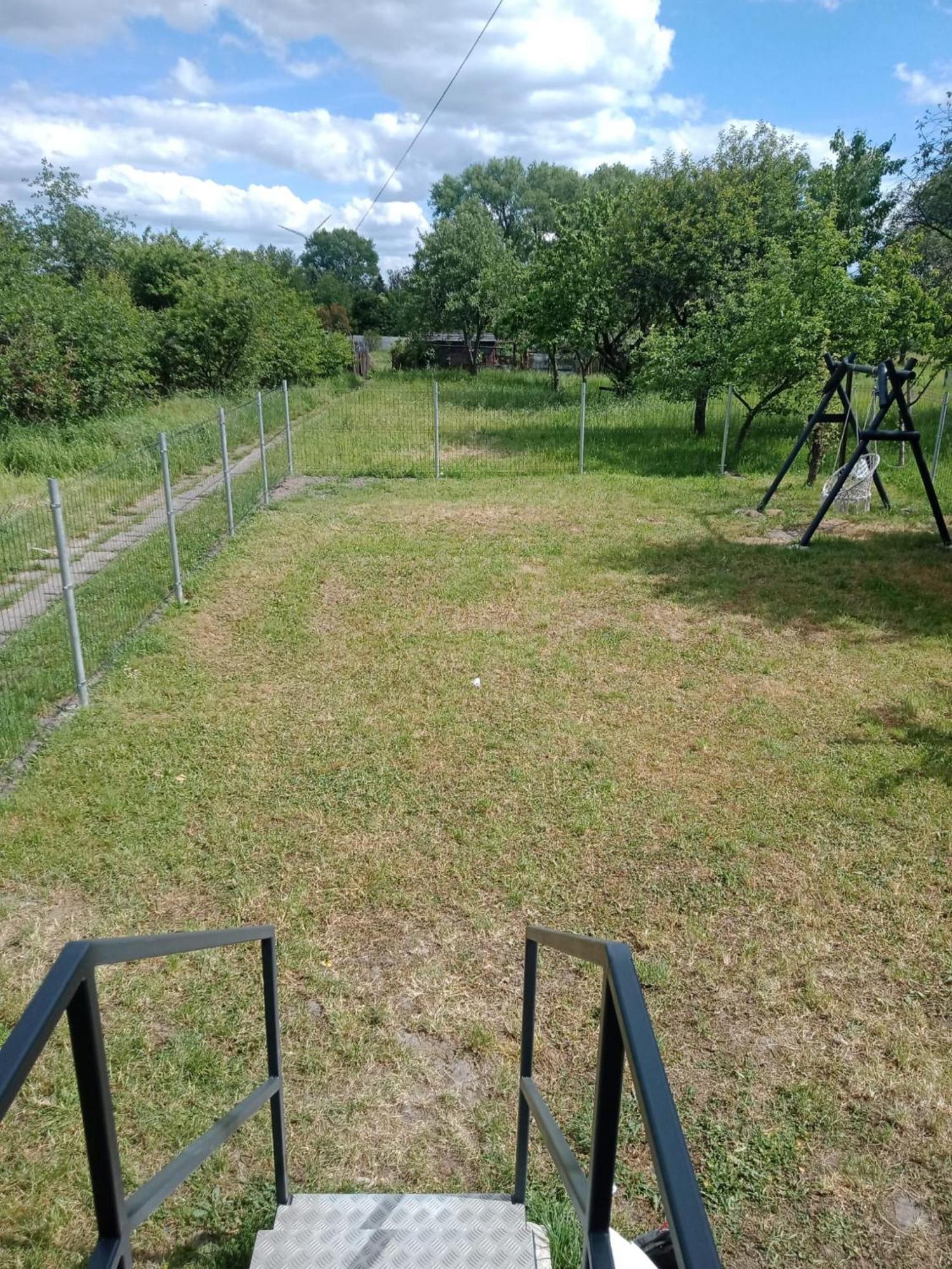 Apartamenty Ciukaj Paczkow Extérieur photo