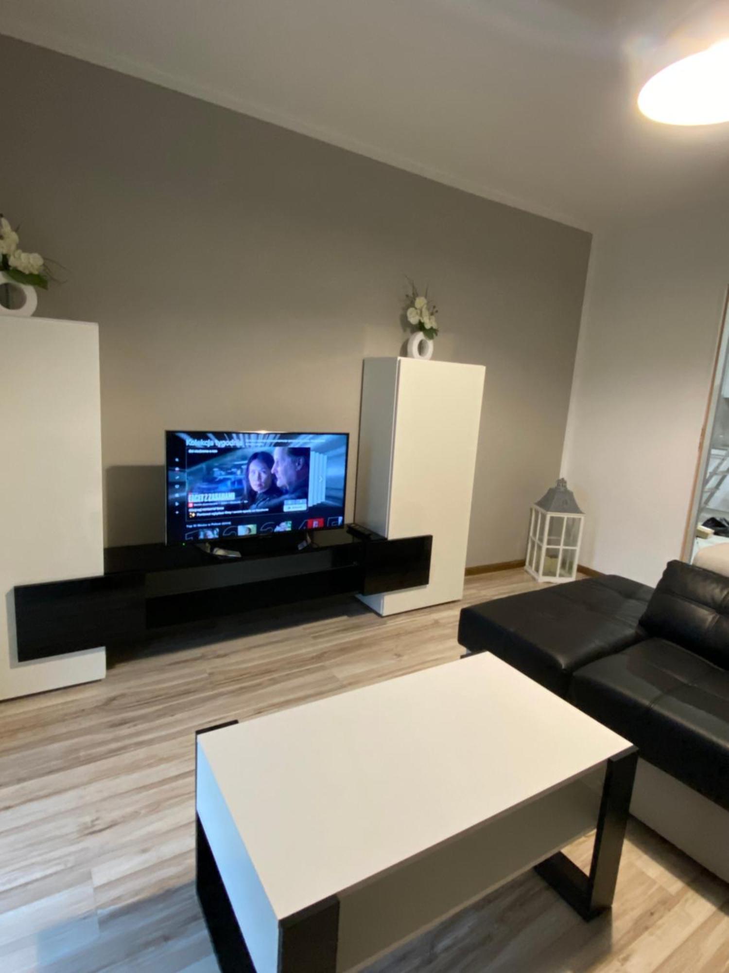 Apartamenty Ciukaj Paczkow Extérieur photo