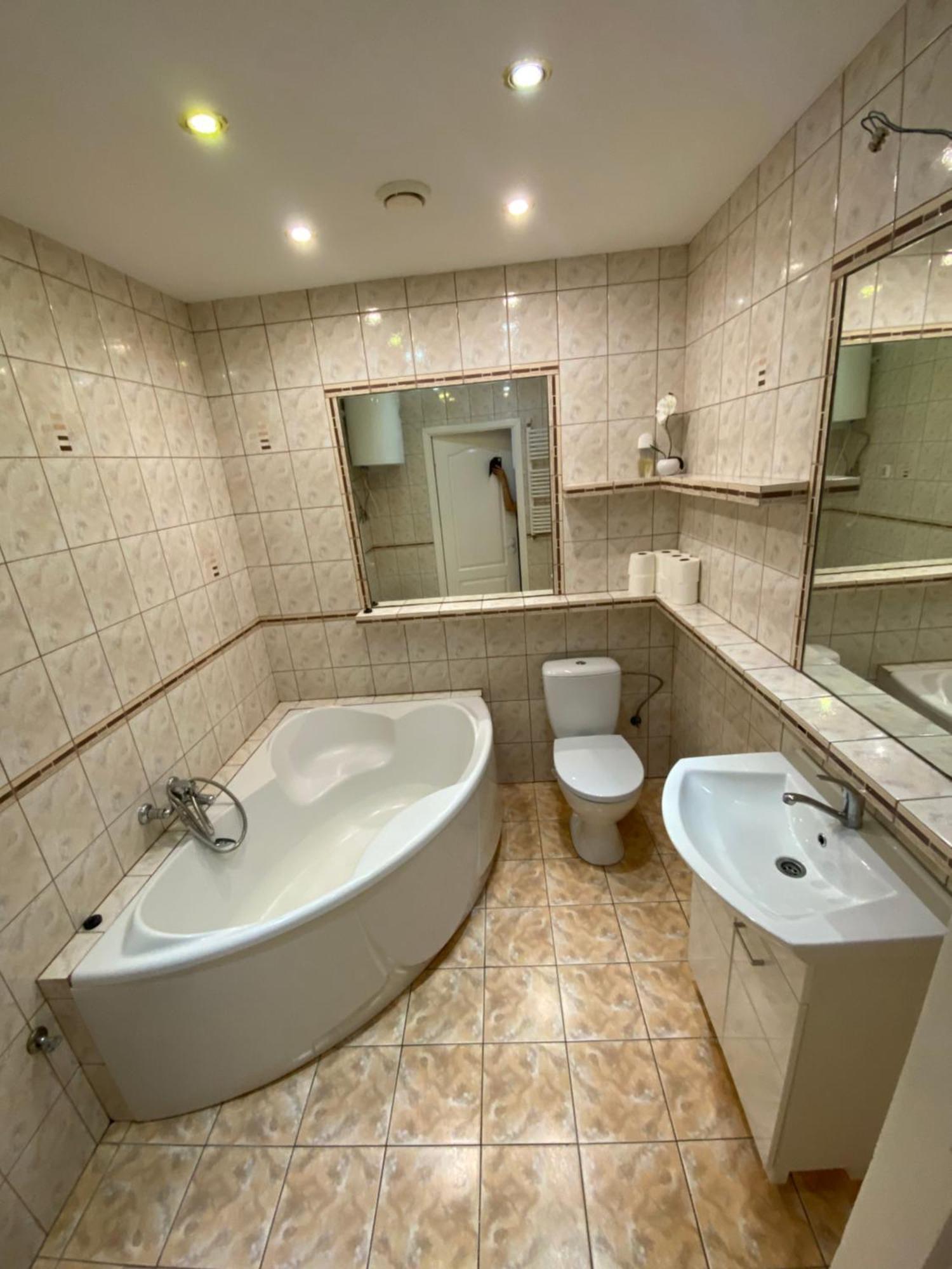 Apartamenty Ciukaj Paczkow Extérieur photo